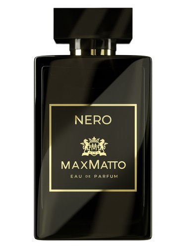 Nero by MaxMatto