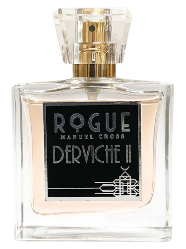 Derviche II by Rogue Perfumery