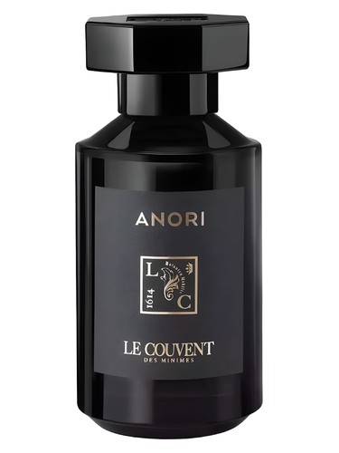 Anori by Le Couvent Maison de Parfum