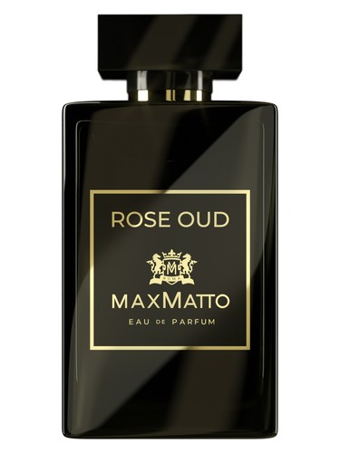 Rose Oud by MaxMatto