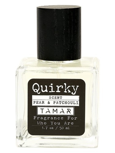 Quirky by Tamar