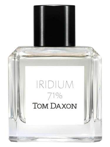 Iridium 71% by Tom Daxon