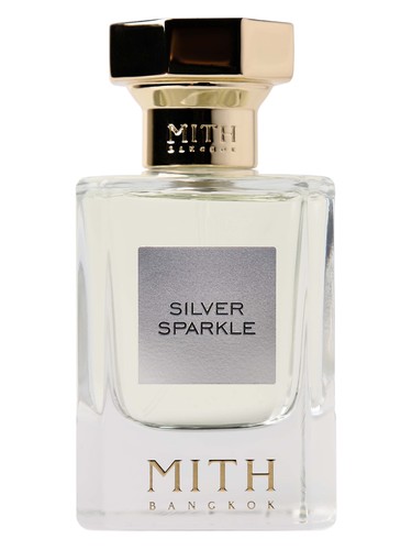 Silver Sparkle by Mith