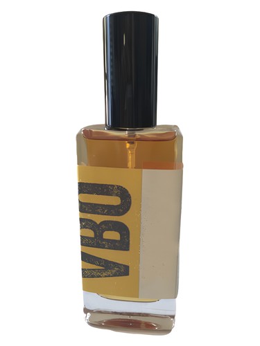 CPO 601 Champagne Port by OK Fine Fragrances