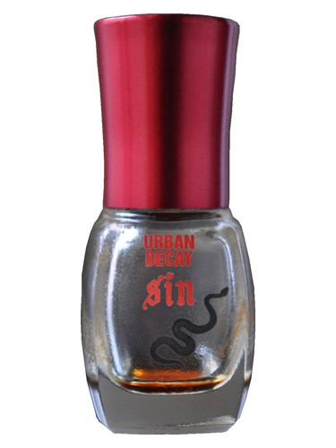 Sin Perfume Oil by Urban Decay