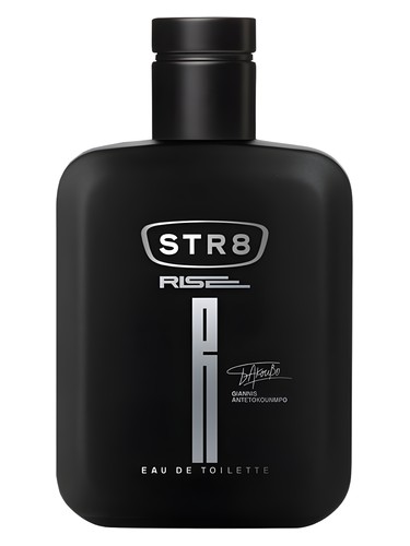 Rise by STR8