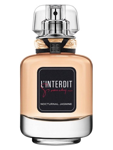 L'Interdit Nocturnal Jasmine