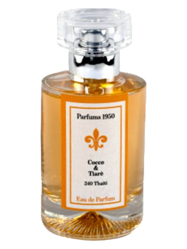 Cocco Tiare 240 Thaiti