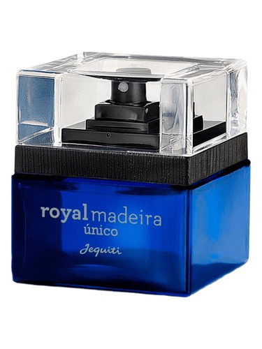 Royal Madeira Único by Jequiti