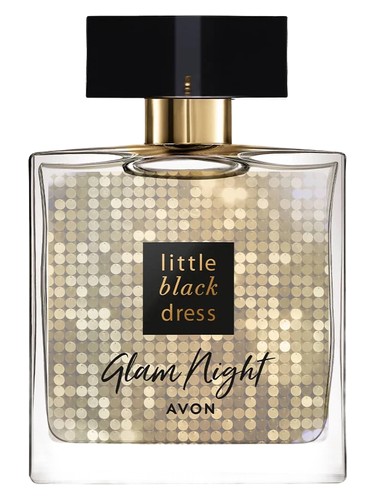 Little Black Dress Glam Night by Avon