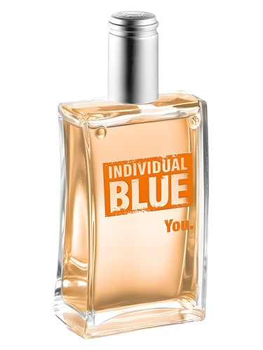 Individual Blue You. by Avon
