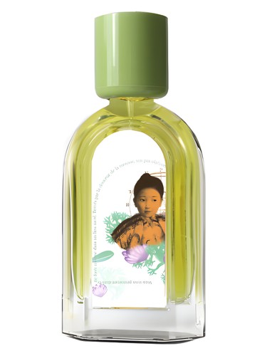 Mousse Arashiyama by Le Jardin Retrouve