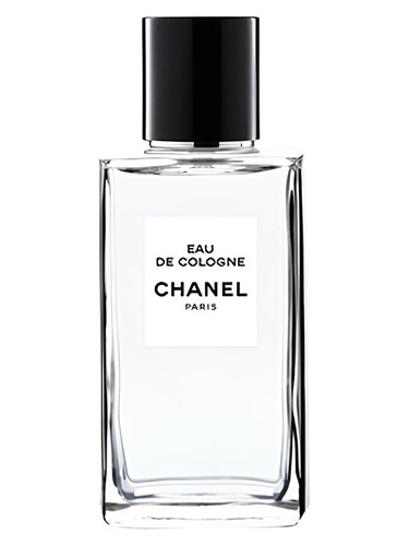 Les Exclusifs de Chanel Eau de Cologne