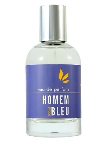 Homem Bleu Maracujá Brasil perfume by Maracuja Brasil