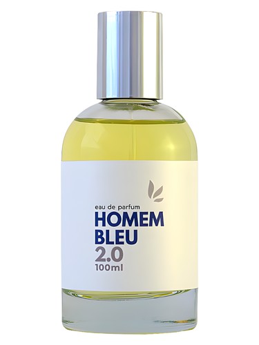 Bleu 2.0 Maracujá Brasil perfume by Maracuja Brasil