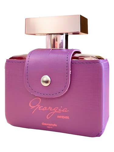 Georgia Intense by Chlorophylla