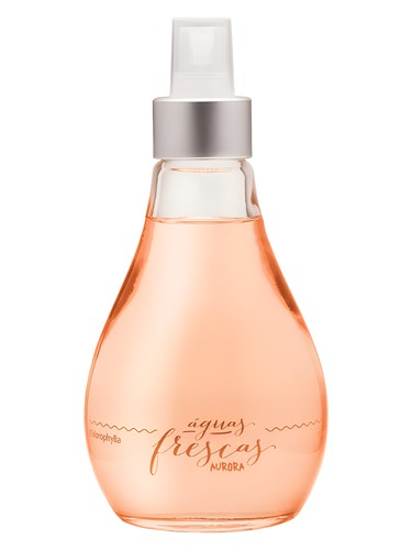 Águas Frescas Aurora by Chlorophylla