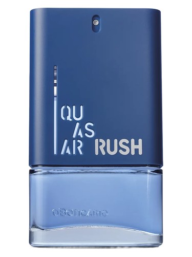 Quasar Rush