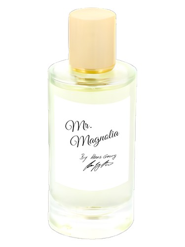 Mr. Magnolia Ecuación Natural perfume by Ecuacion Natural