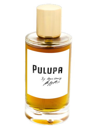 Pulupa Ecuación Natural perfume by Ecuacion Natural