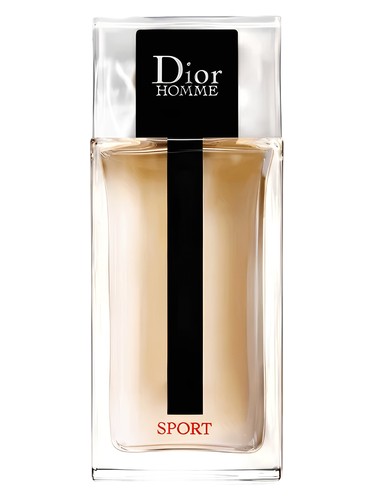 Dior Homme Sport 2021