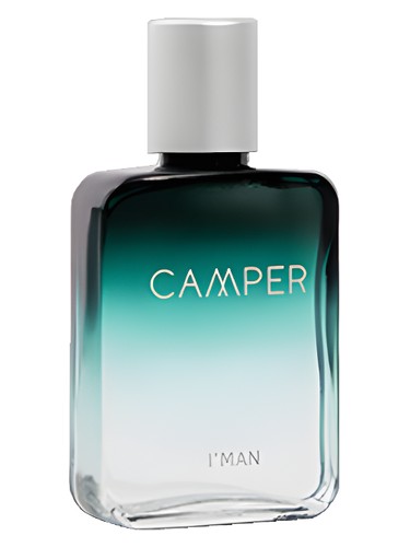 I’MAN Camper Ciclo Cosméticos cologne by Ciclo Cosmeticos