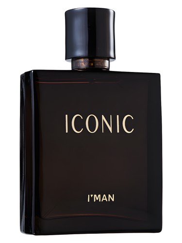 I’MAN Iconic Ciclo Cosméticos cologne by Ciclo Cosmeticos