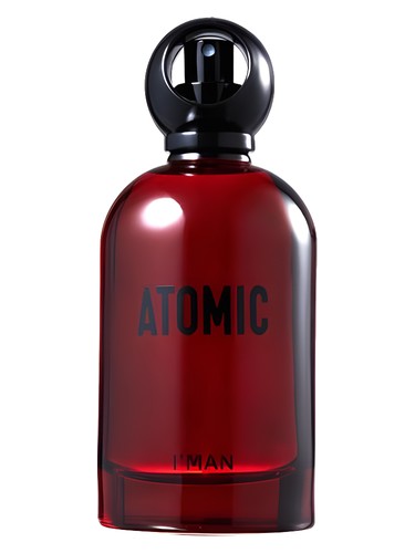 I’MAN Atomic Ciclo Cosméticos cologne by Ciclo Cosmeticos