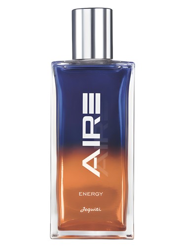 Aire Energy by Jequiti