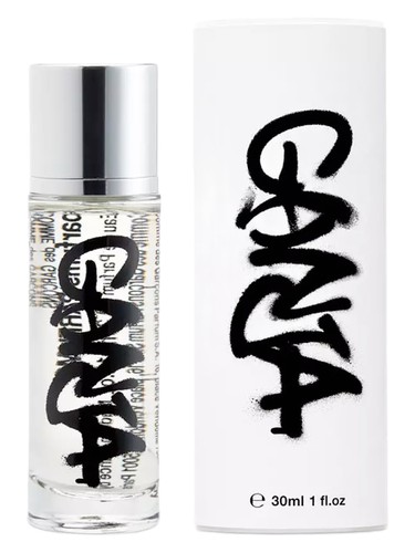 Ganja by Comme des Garcons