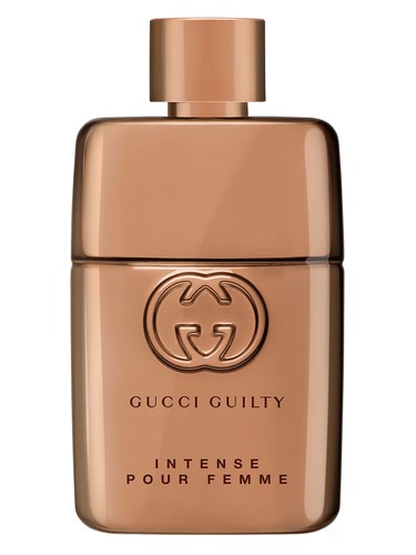 Gucci Guilty Eau de Parfum Intense Pour Femme by Gucci