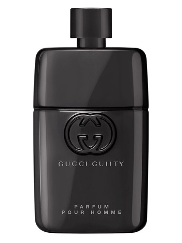 Gucci Guilty Pour Homme Parfum