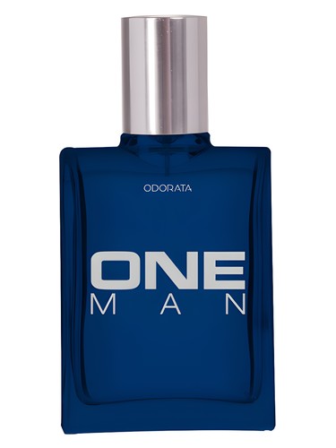 One Man by Odorata