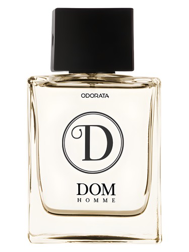 Dom Homme by Odorata