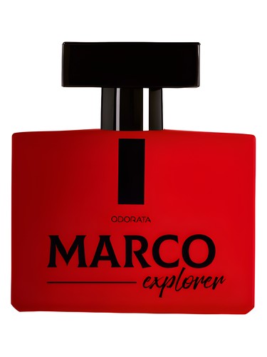 Marco Explorer