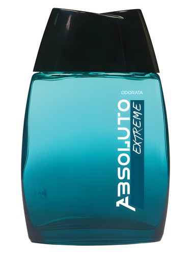 Absoluto Extreme by Odorata