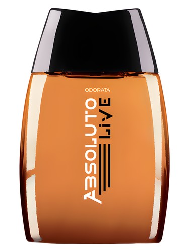 Absoluto Live by Odorata