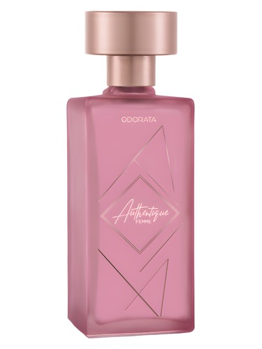 Authentique Femme by Odorata