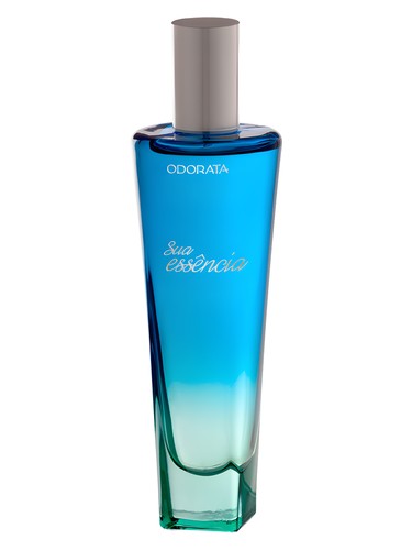 Sua Essência by Odorata