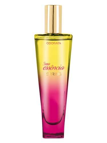 Sua Essência Spring by Odorata