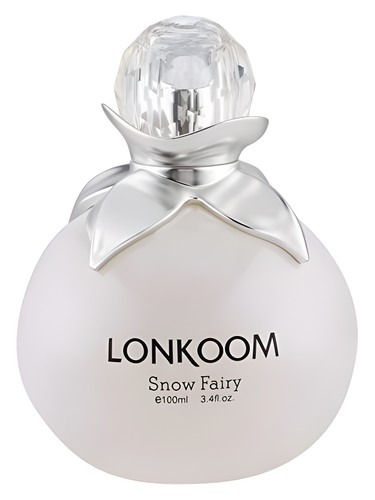 Snow Fairy by Lonkoom Parfum