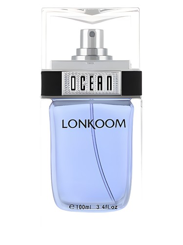 Ocean by Lonkoom Parfum