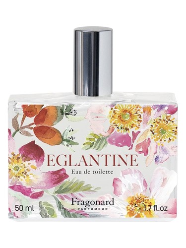 Eglantine by Fragonard