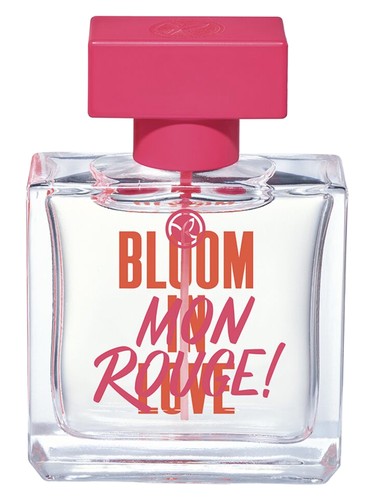 Bloom In Love by Yves Rocher