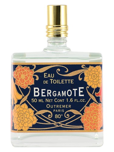 Bergamote by Outremer