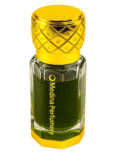 Attar Zuhur Ô Médina Perfumery perfume by O Medina Perfumery