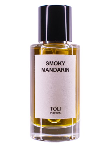Smoky Mandarin by Toli Perfume