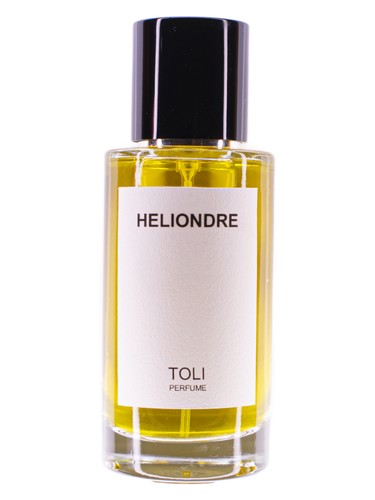 Heliondre by Toli Perfume