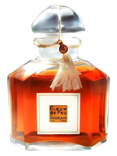 Fleur de Feu by Guerlain