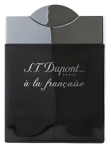 S.T. Dupont à La Française Pour Homme S.T. Dupont cologne by S T Dupont